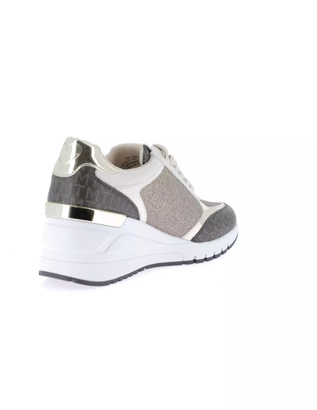 MARCO TOZZI 23723 - Baskets Creamcomb