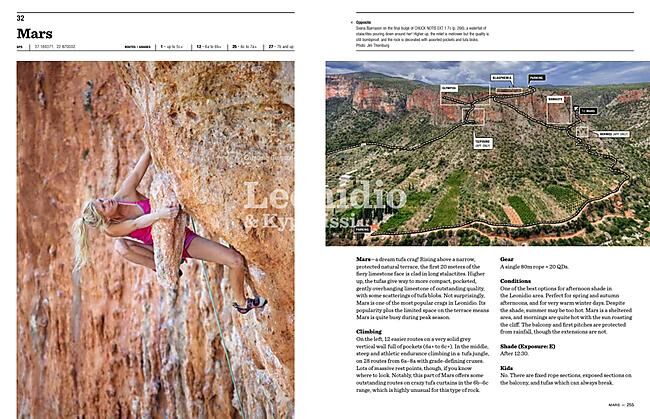 TERRAIN EDITIONS - LEONIDIO ET KYPARISSI