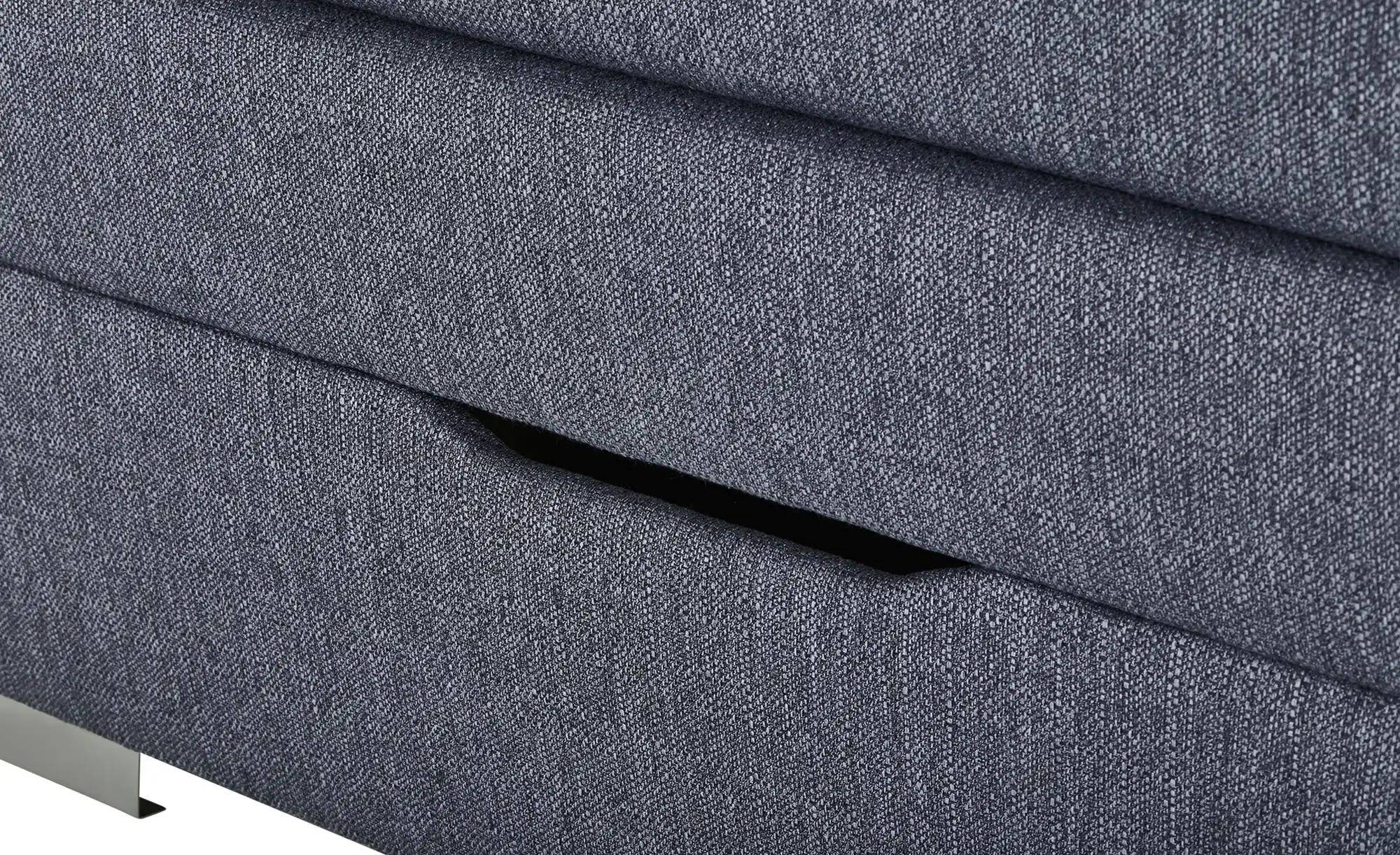 Boxspringbett mit Bettkasten Hackney