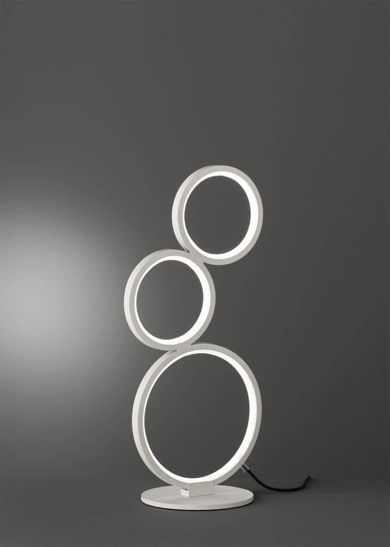 Led Tischleuchte 0007690436