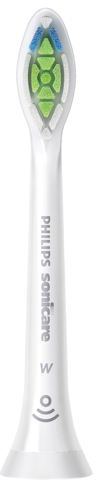 Philips Sonicare tandbørstehoveder HX6064/10 (hvid)
