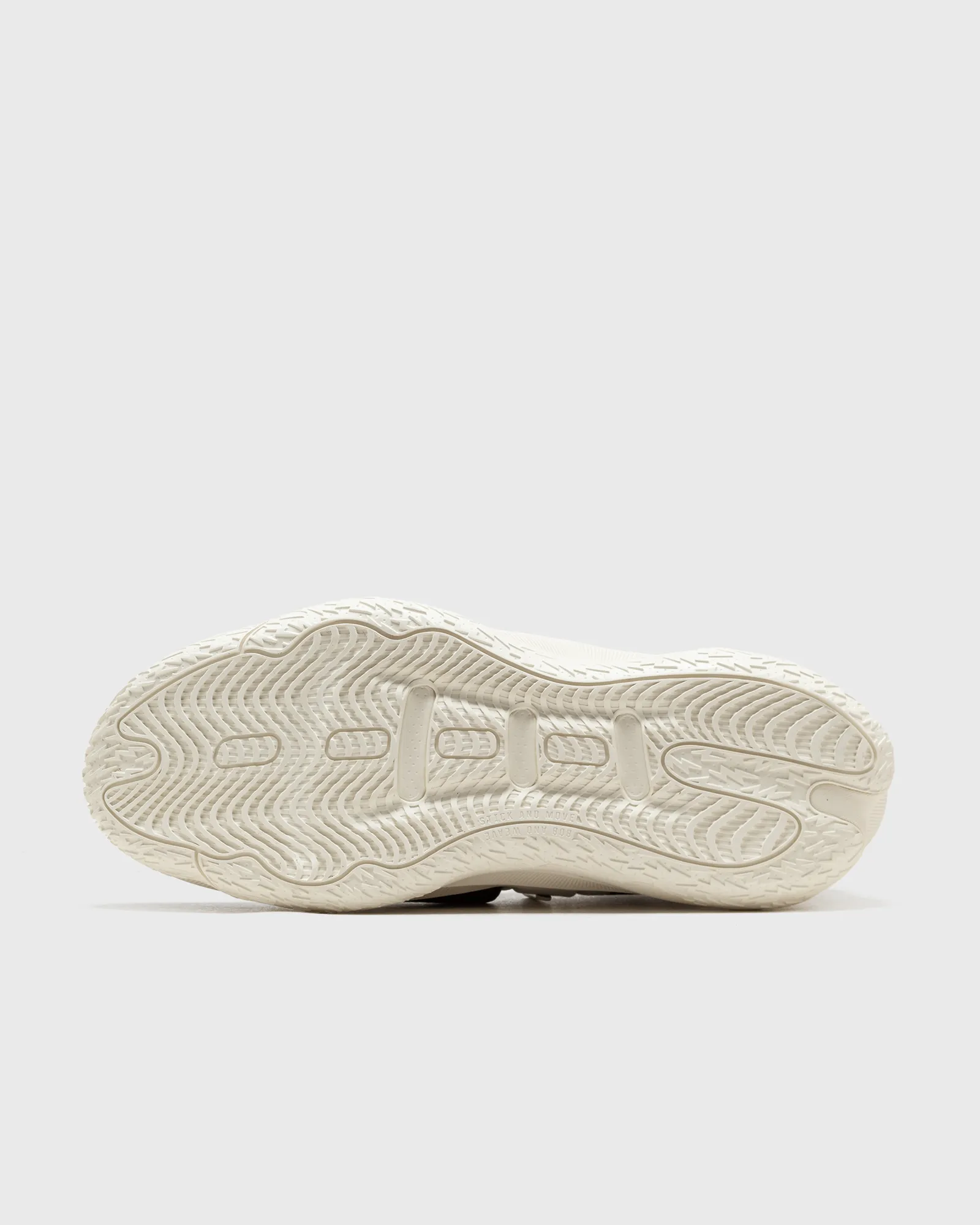 Adidas DAME 8 EXTPLY
