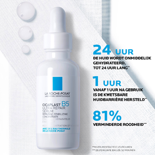 La Roche-Posay Cicaplast B5 Serum 30ML
