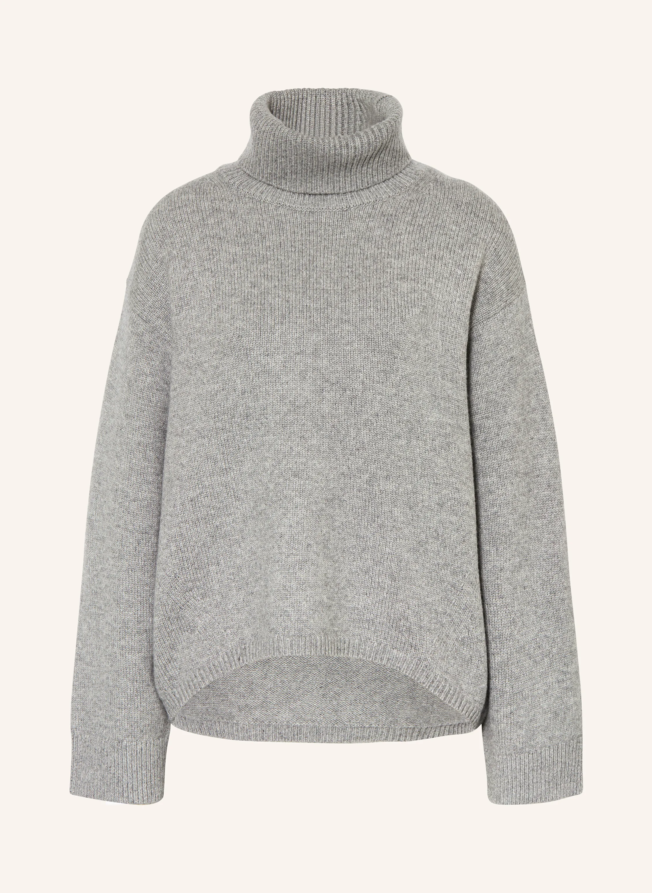 Marc O'Polo Rollkragenpullover aus Cashmere