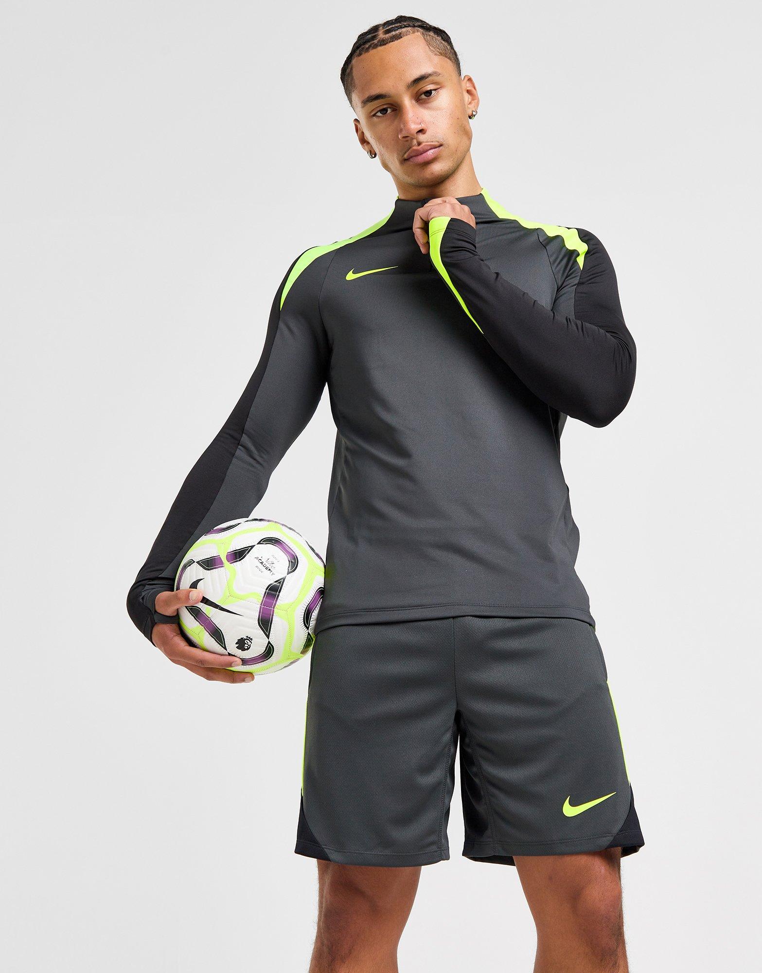 Nike Short Strike Dri-Fit Homme