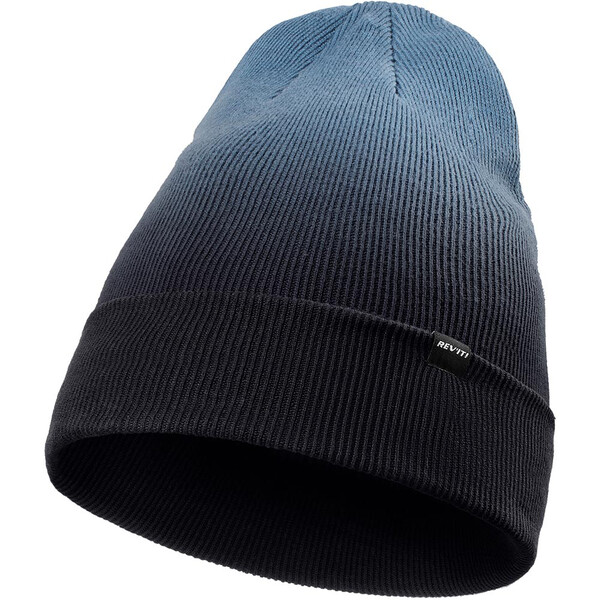 Rev'it - Bonnet Arevik Noir / Bleu