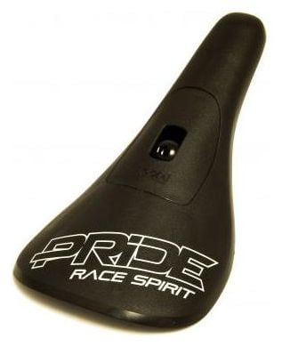 Selle Pride Racing Pivotal Race Spirit Noir