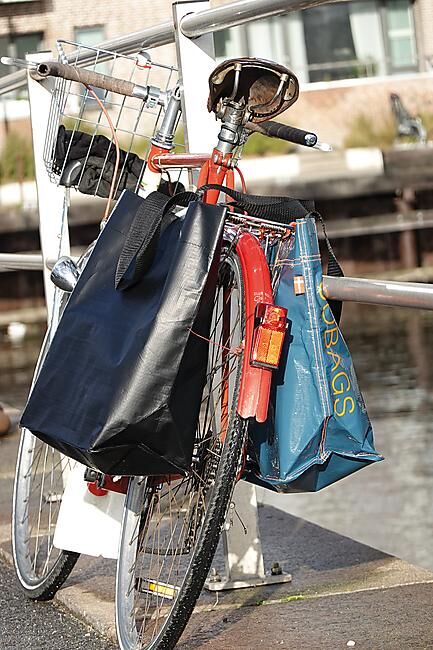 COBAGS - SAC CABAS BIKEZAC 2.0