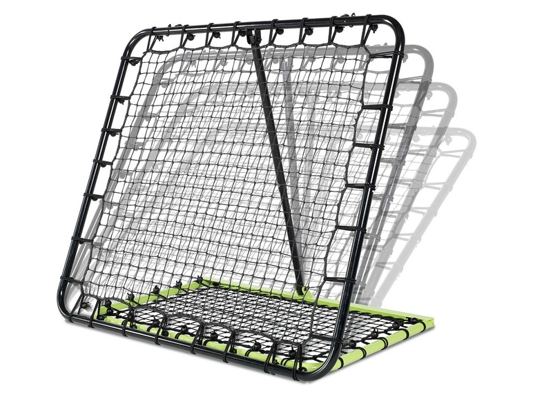 Multisport omni-trainer