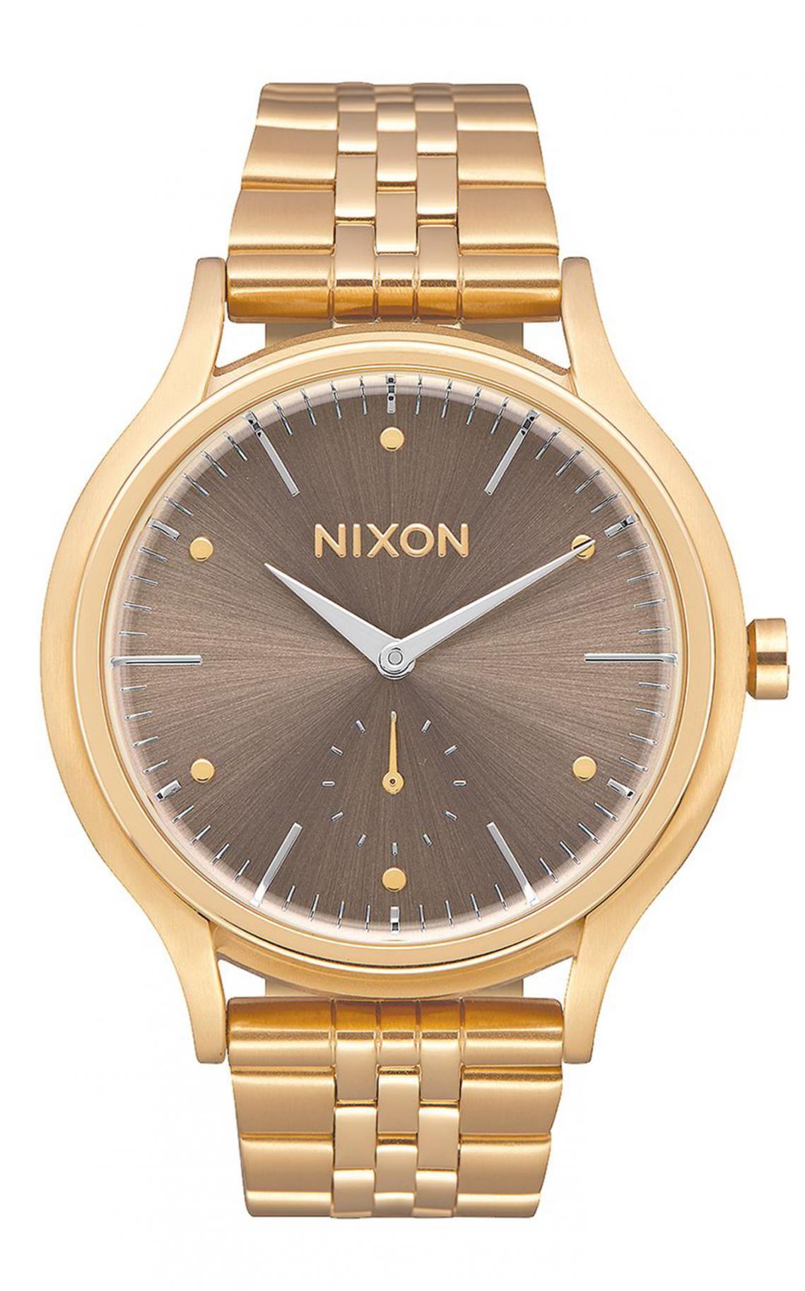 Nixon The Sala All Light Gold / Taupe A9942702