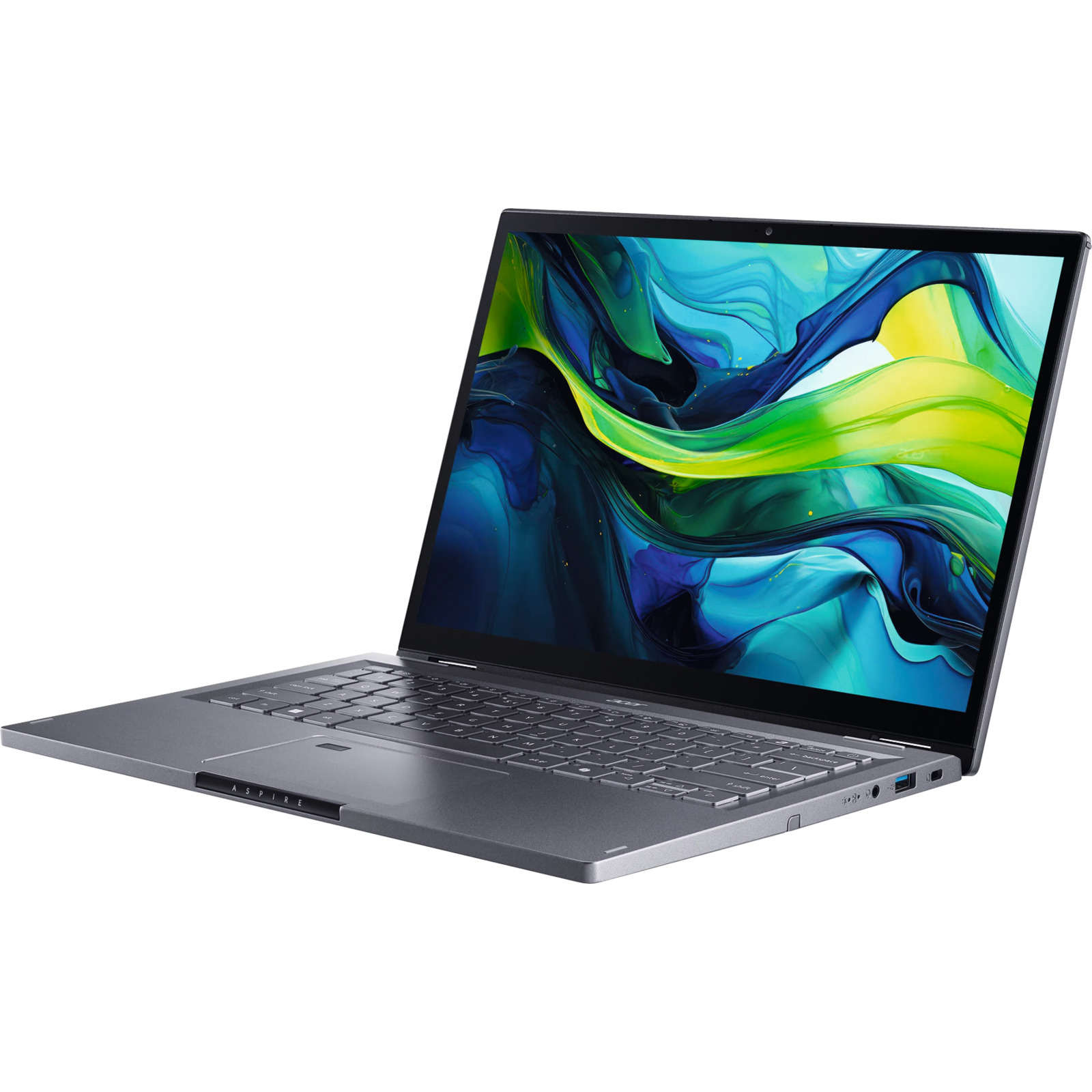 Acer Aspire Notebook Spin 14, i5-120U, W11H 14