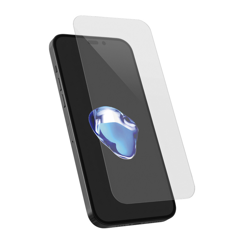 Skjermbeskytter iPhone 14 Pro/15/15 Pro/16