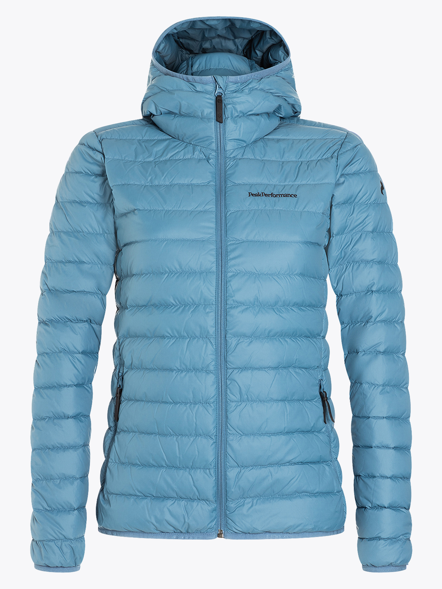 Down Liner Hood Jacket