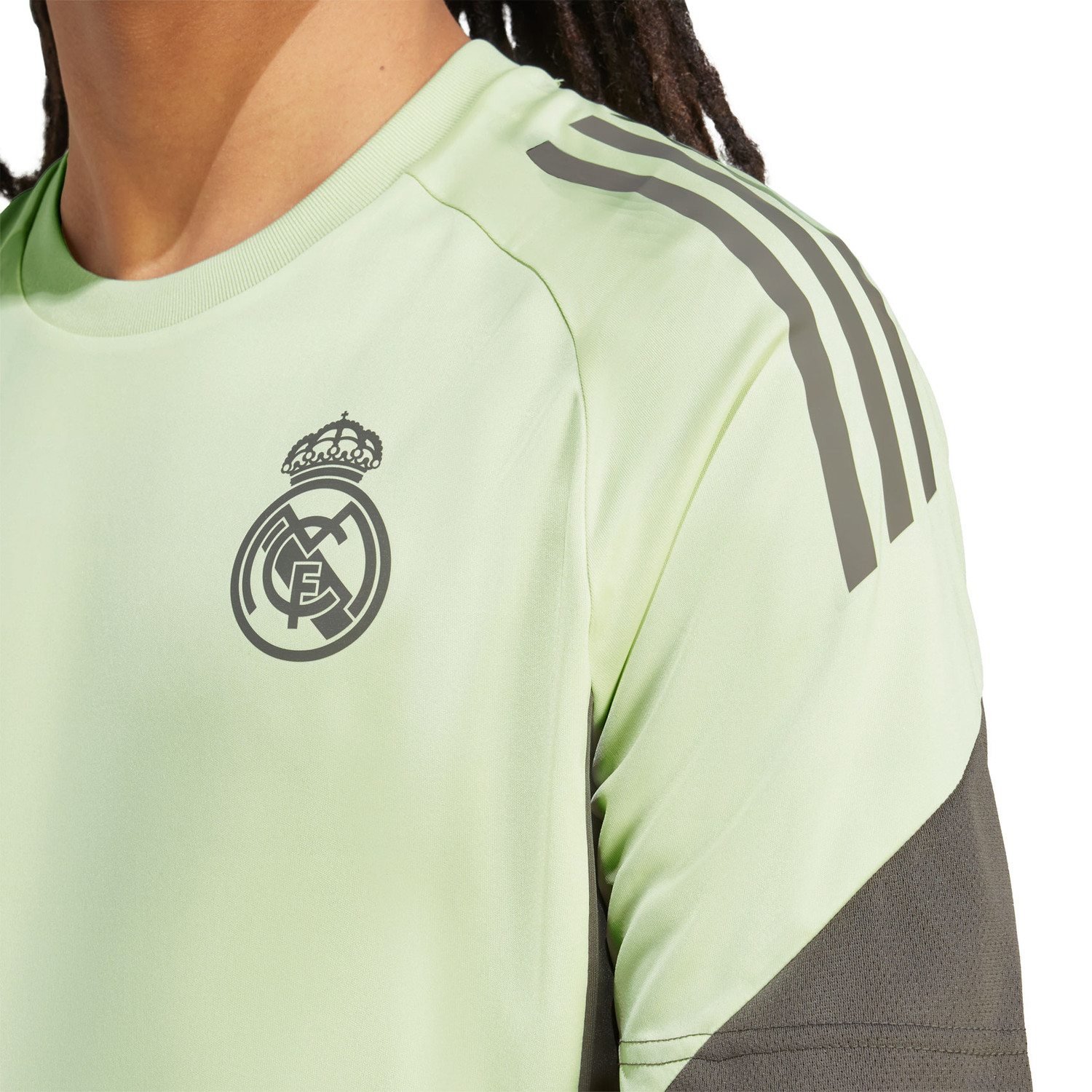 adidas Real Madrid Trainingsset