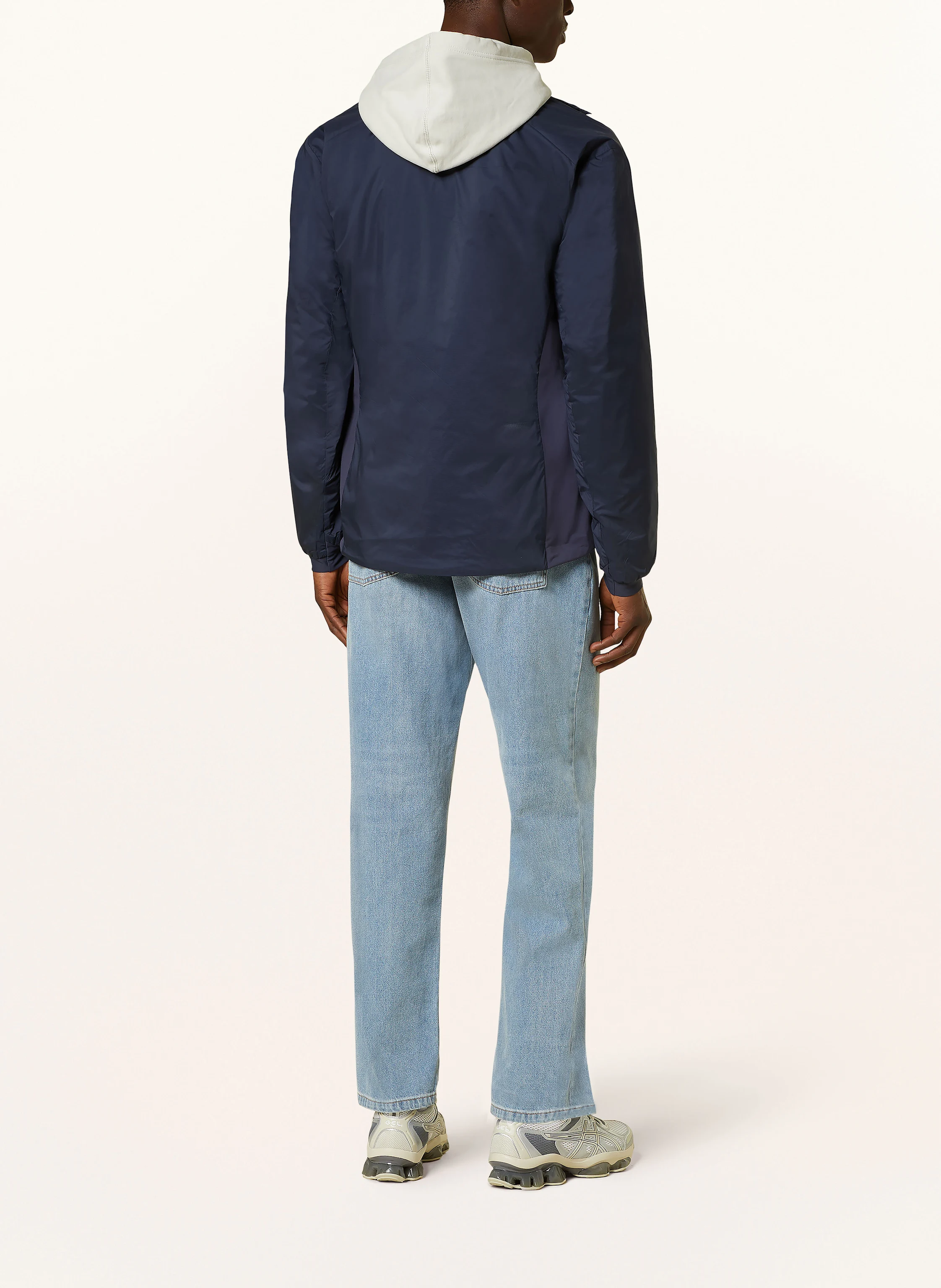 ARC'TERYX Funktionsjacke ATOM