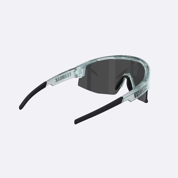 Bliz Unisex Solbriller Active Matrix Blå