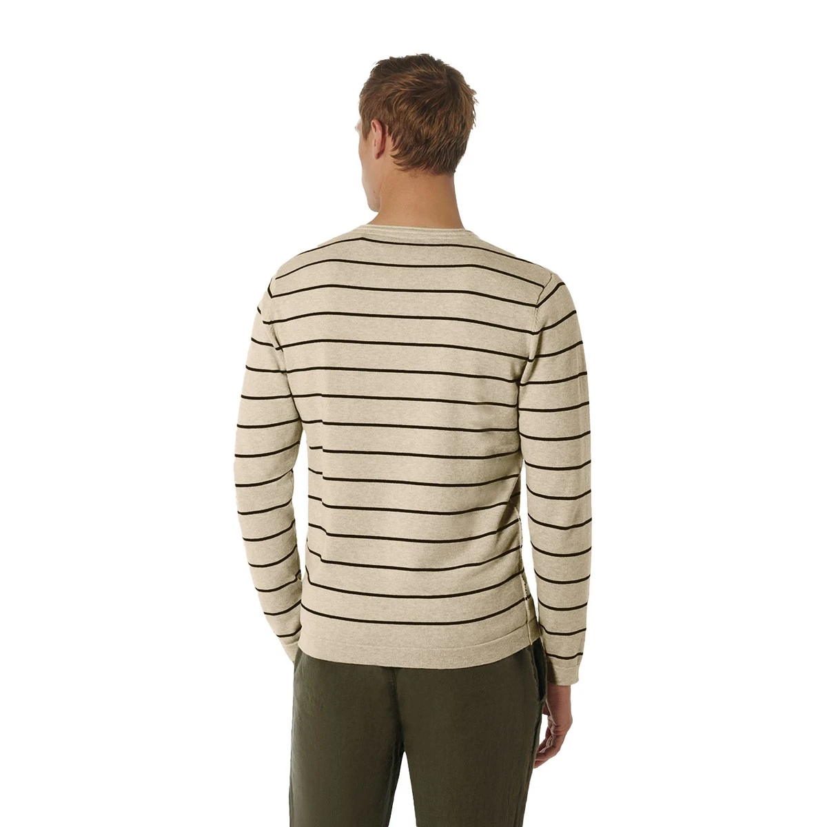 Heren Trui B51040
