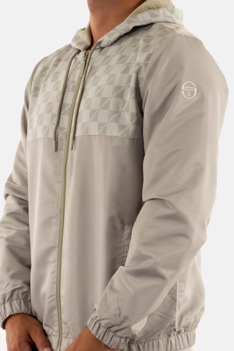 Blousons et vestes sergio tacchini intrico 996-ast/grd