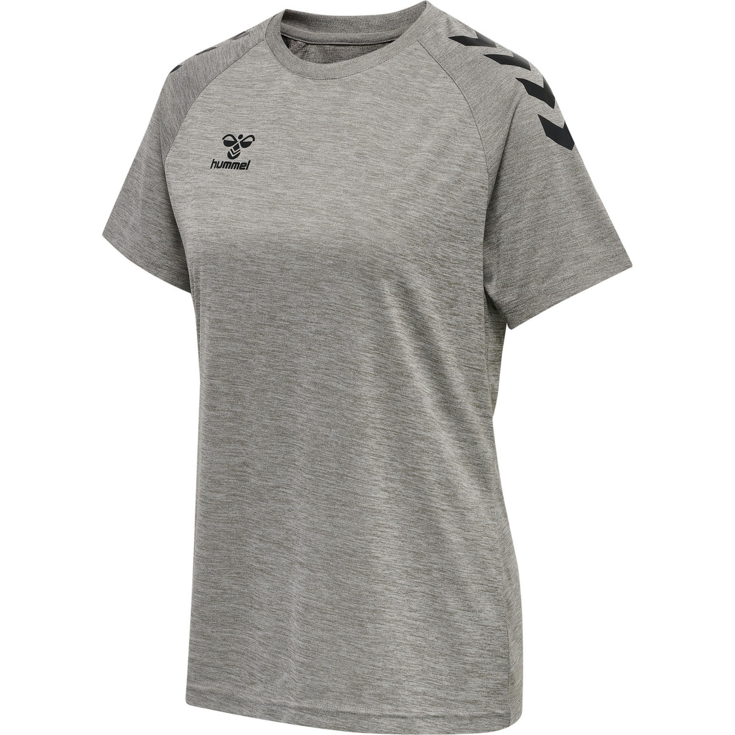 Hummel Core XK Core Poly Shirt Women