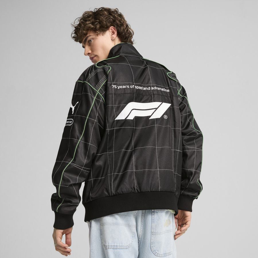 Puma F1® Racing Jacke