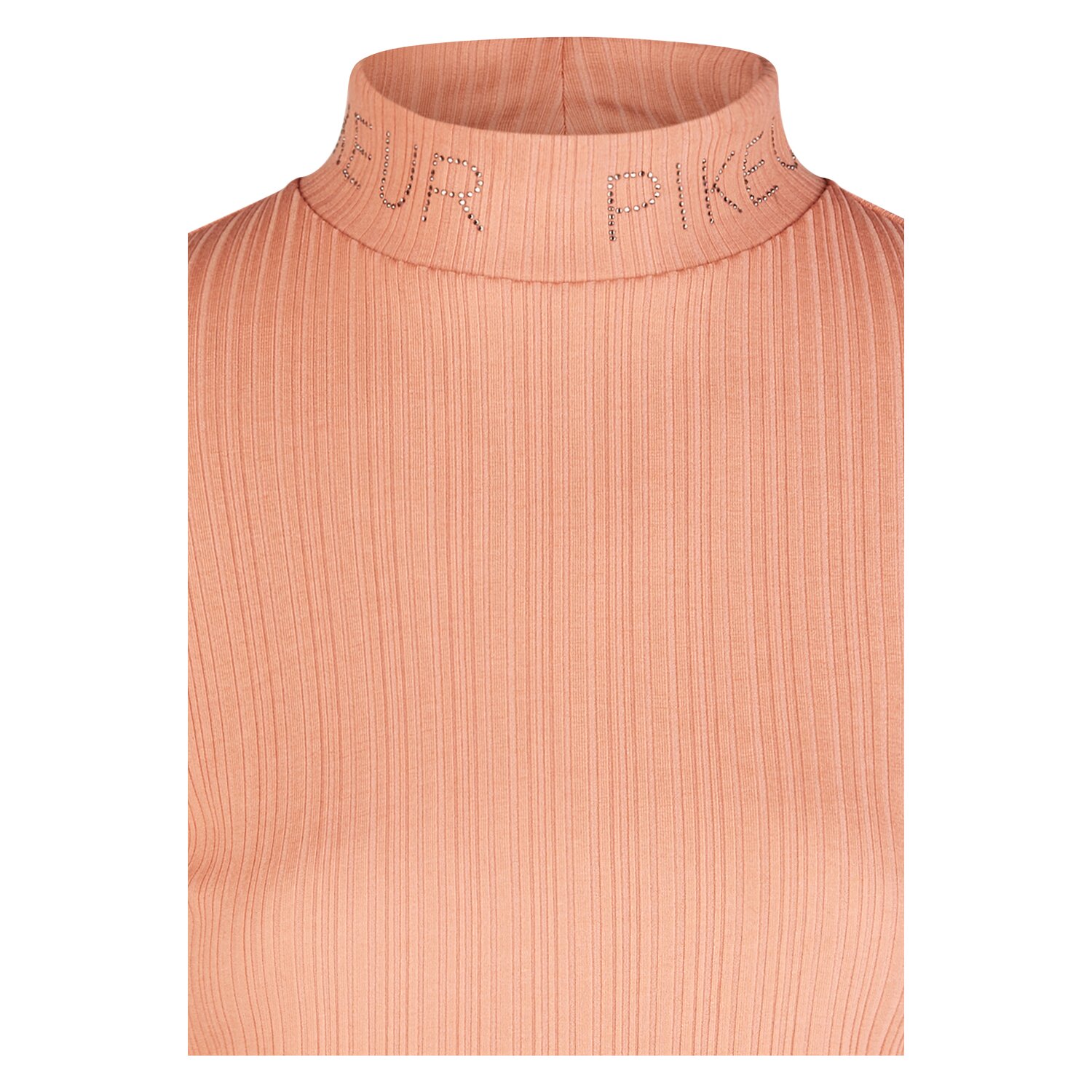 PIKEUR Selection Ripp Shirt  - blossom