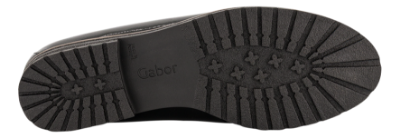 Gabor Loafer Sort 7204237