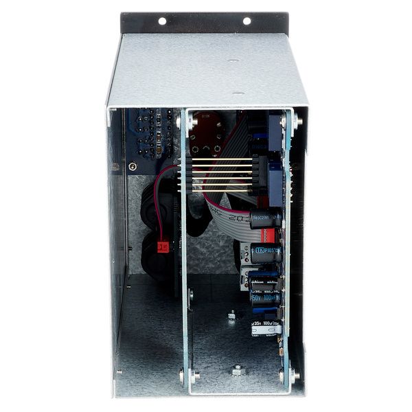 IGS Audio Bison 500