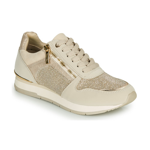 Tamaris - DAKI - Beige / Doré
