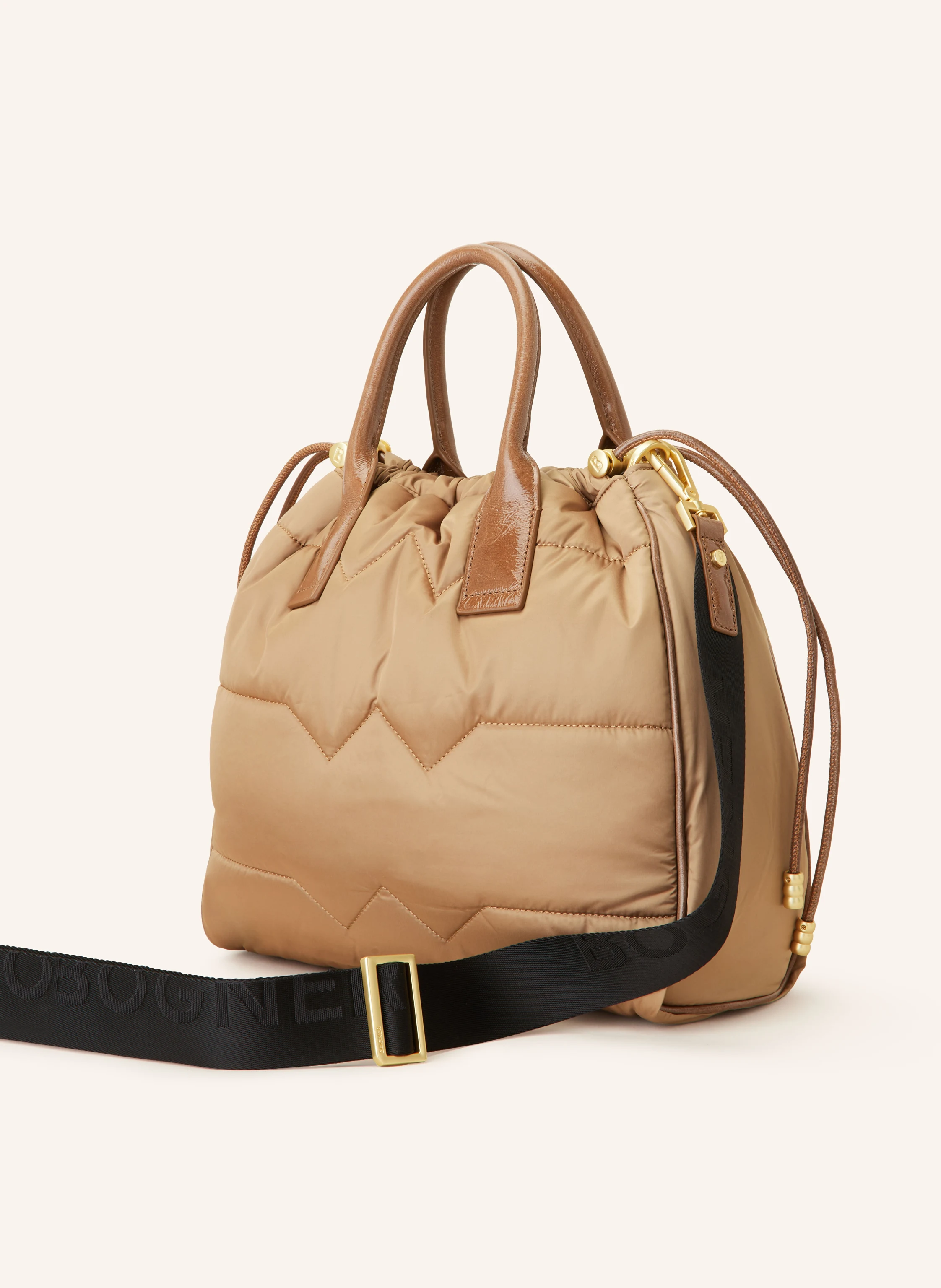 BOGNER Handtasche MORZINE MALINA