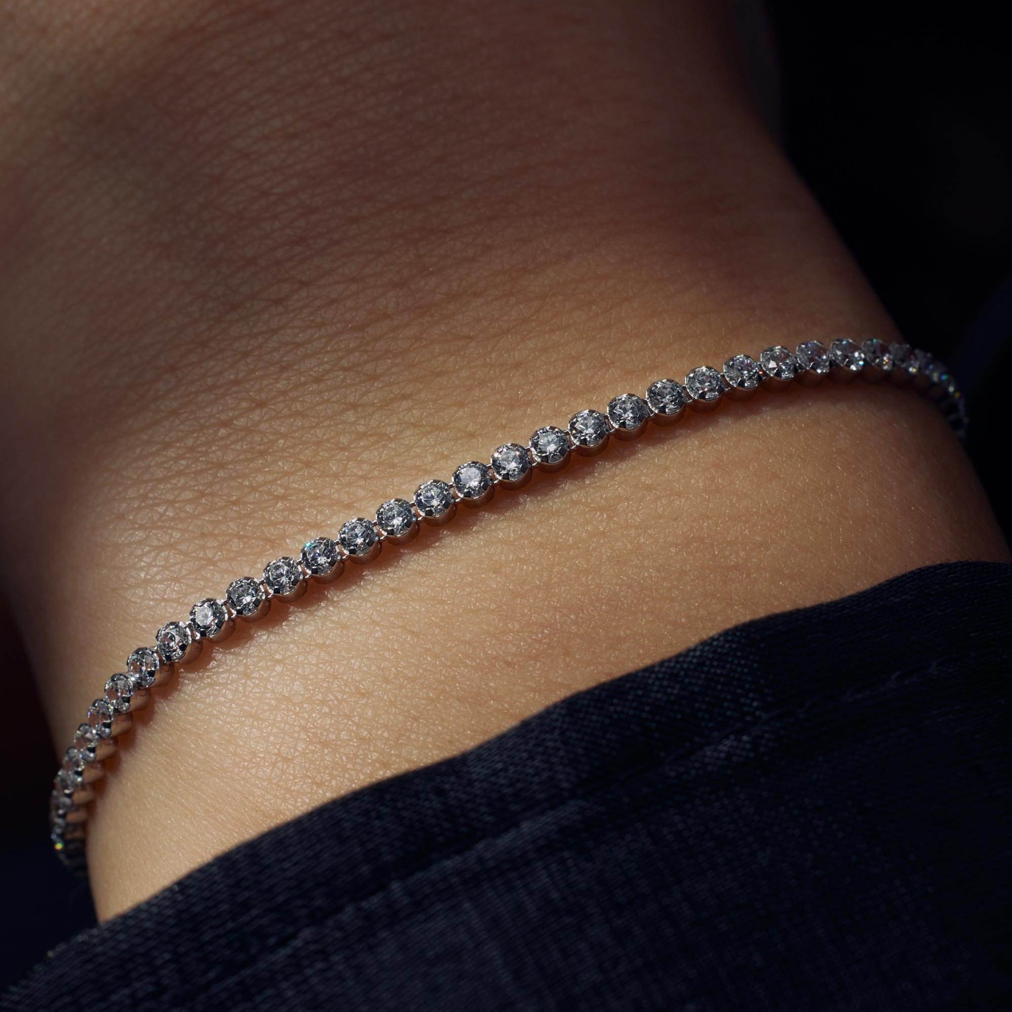 armband Parte Di Me Parte di Me Zilver