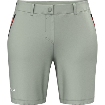 Salewa Puez Talvena Durastretch Shorts Shadow Damen