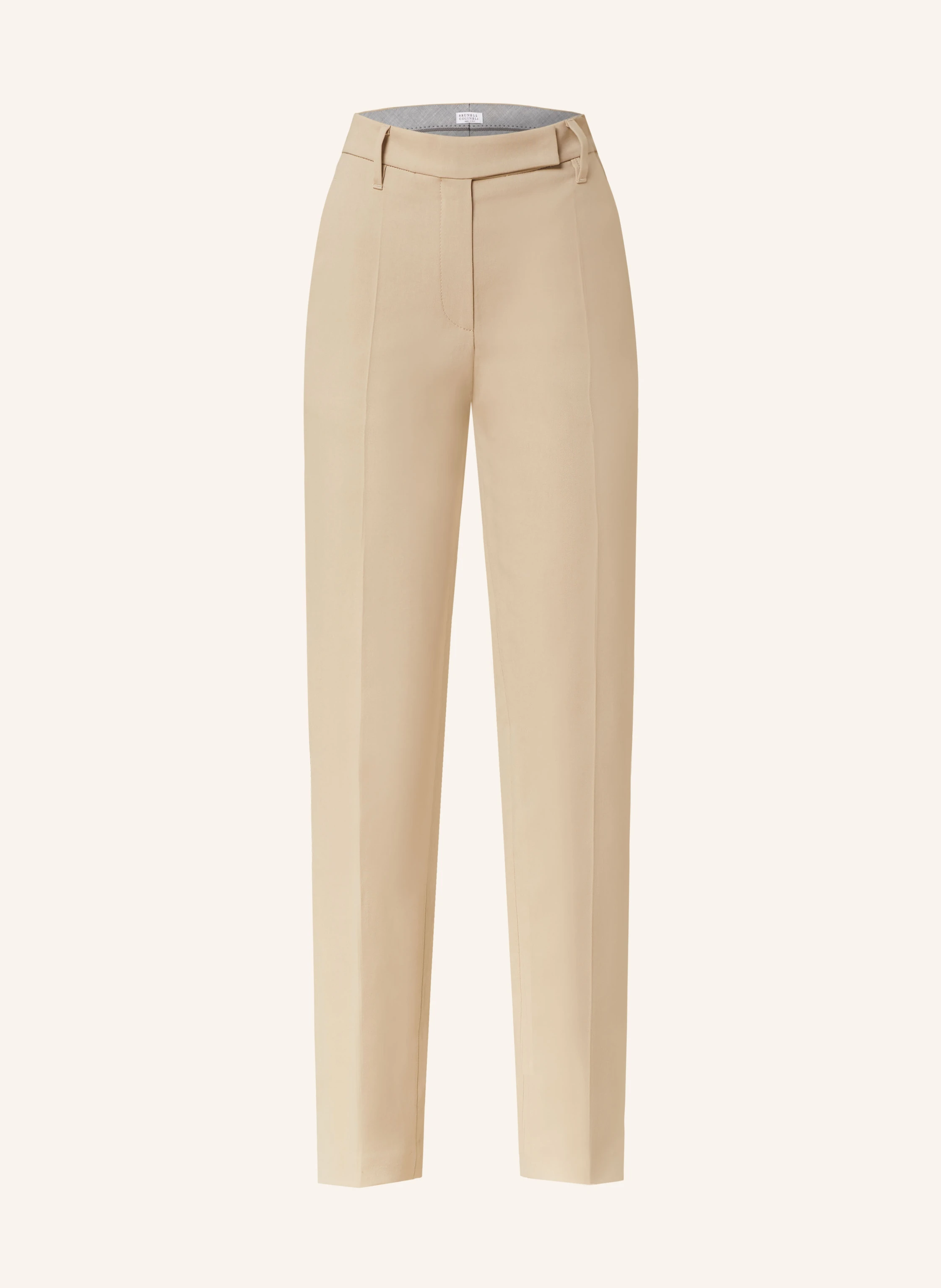 BRUNELLO CUCINELLI Marlenehose