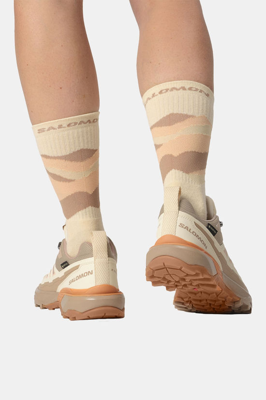 Salomon Salomon X Ultra 360 Edge Gore-Tex Wandelschoen Dames