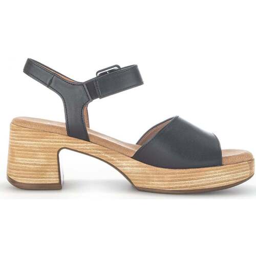 Gabor - 22.721.57 Negro
