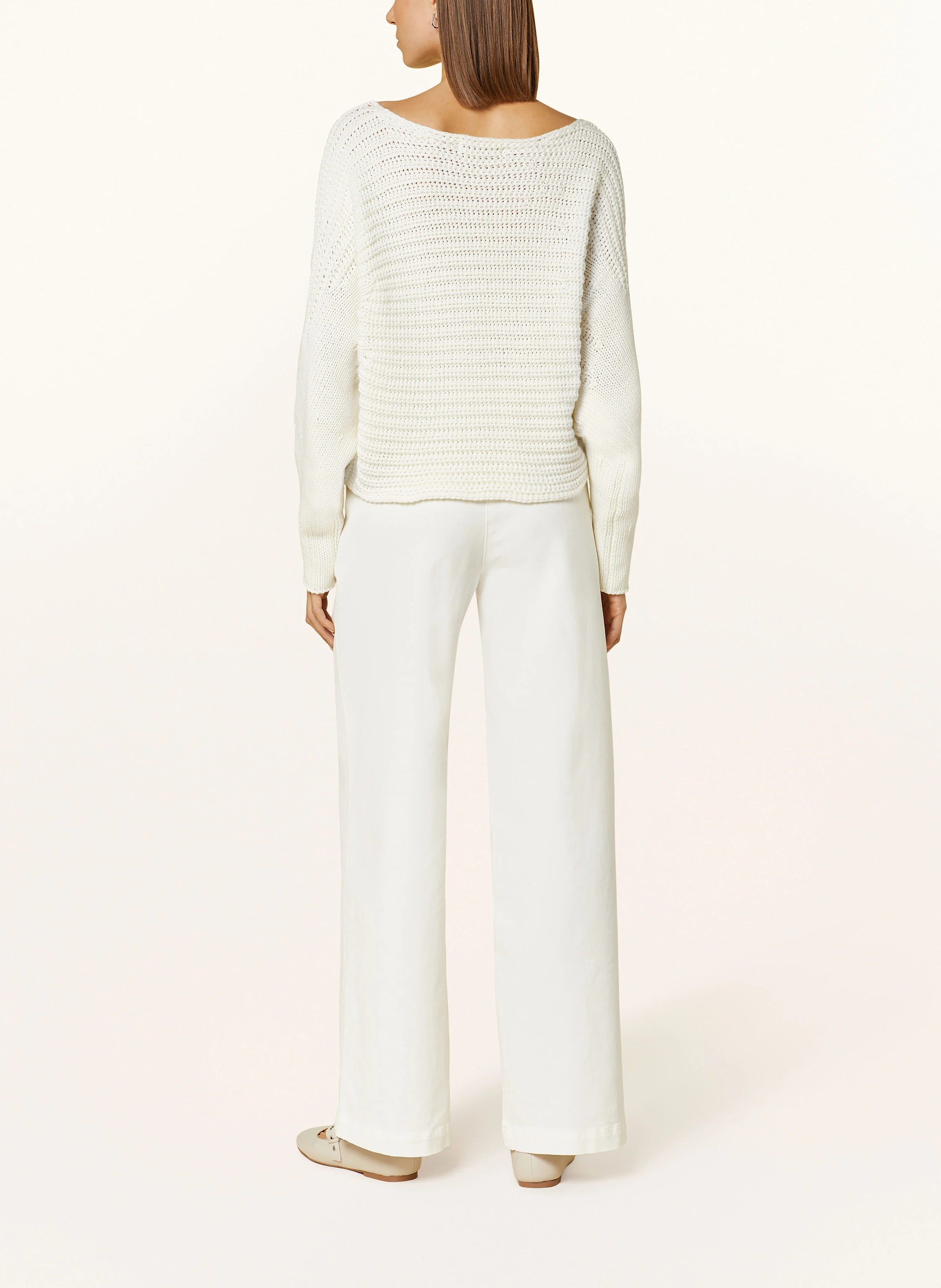 BEAUMONT Pullover CARO