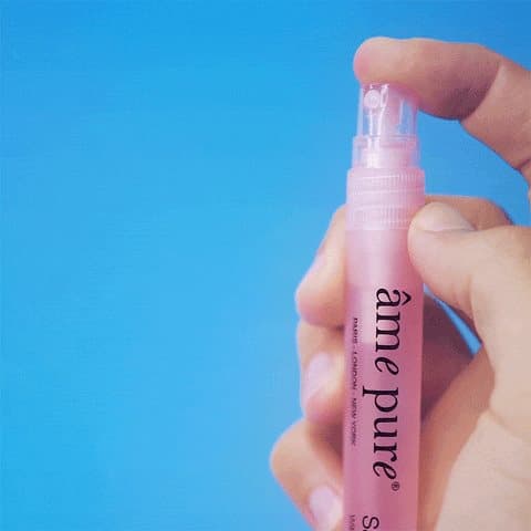 ame pure Desinfiserende Spray 5 Stk.
