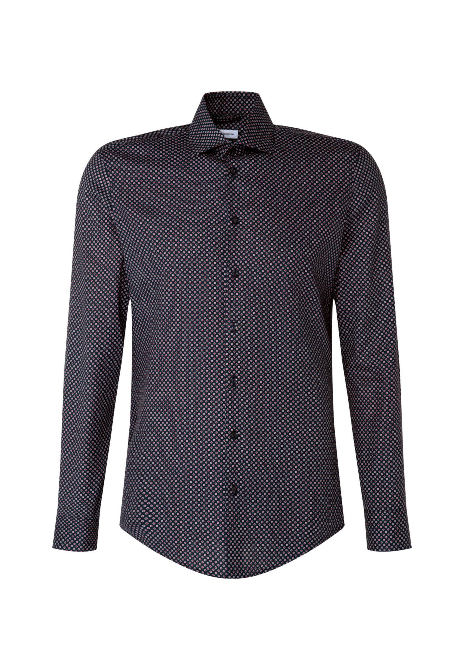 Seidensticker| Herren Business Hemd Slim