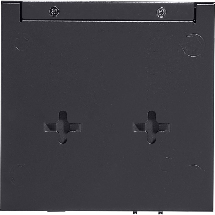 TP-Link Omada DS105GP commutateur réseau Non-géré Gigabit Ethernet (10/100/1000) Connexion Ethernet, supportant l'alimentation via ce port (PoE) Noir