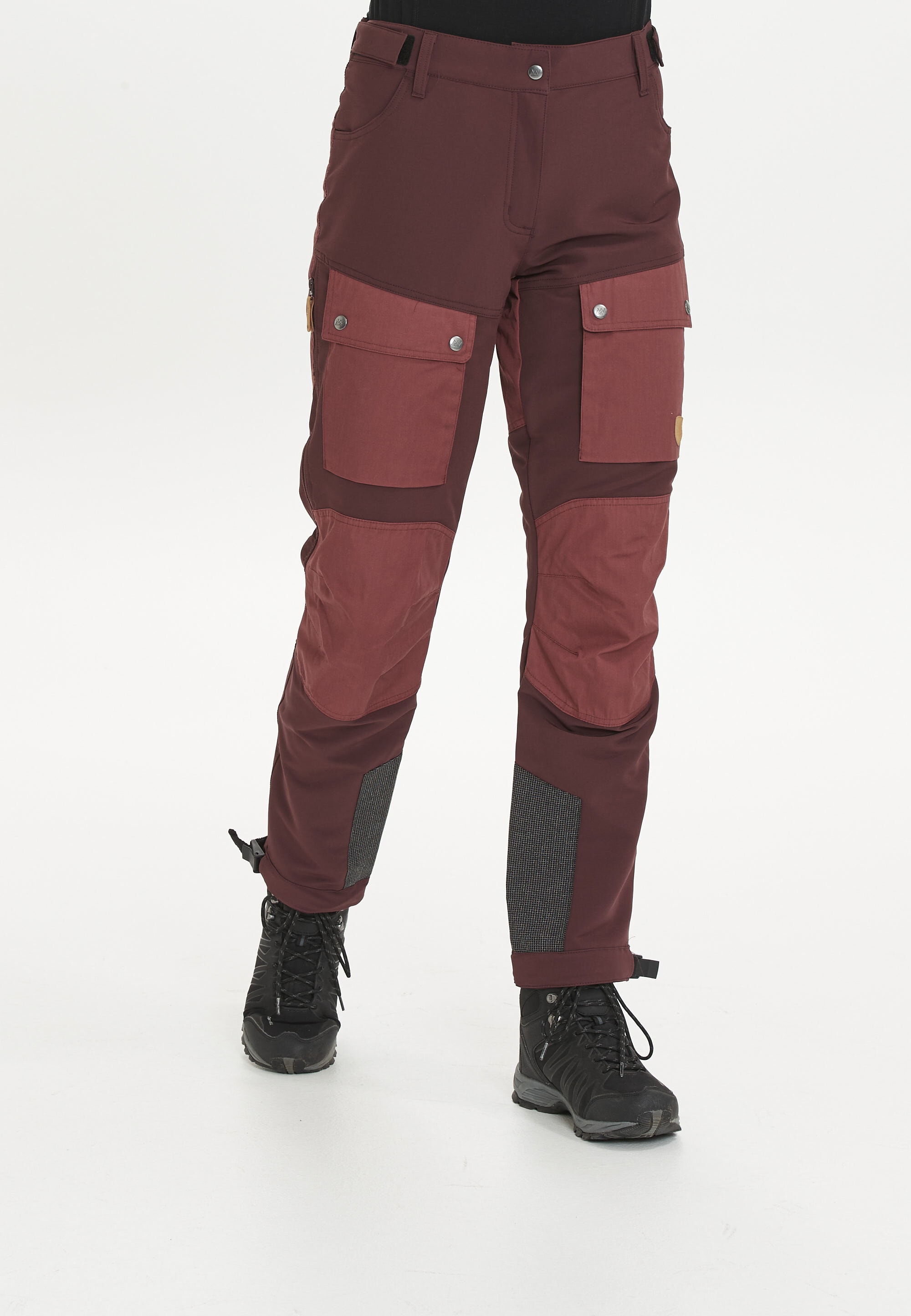 Whistler Anissy Hiking Pants, Dame<br>Turbukse