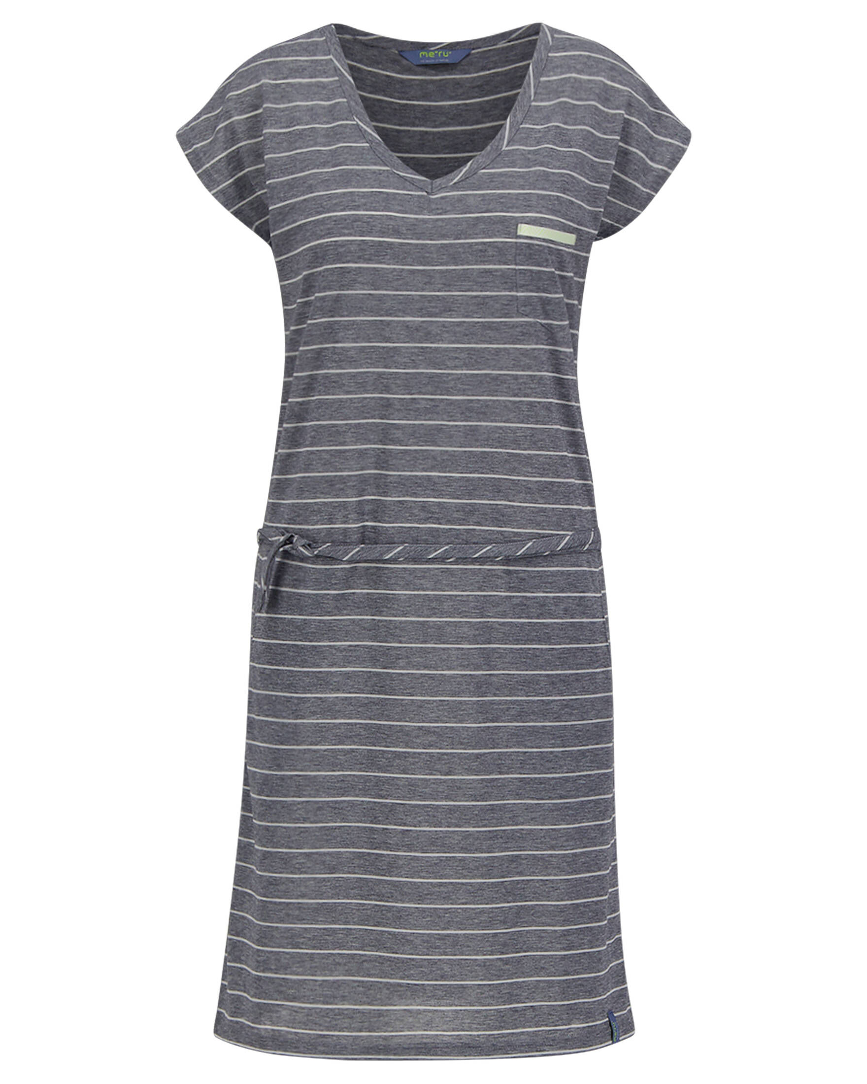 meru| Damen Outdoor-Kleid WINDHOEK DRESS