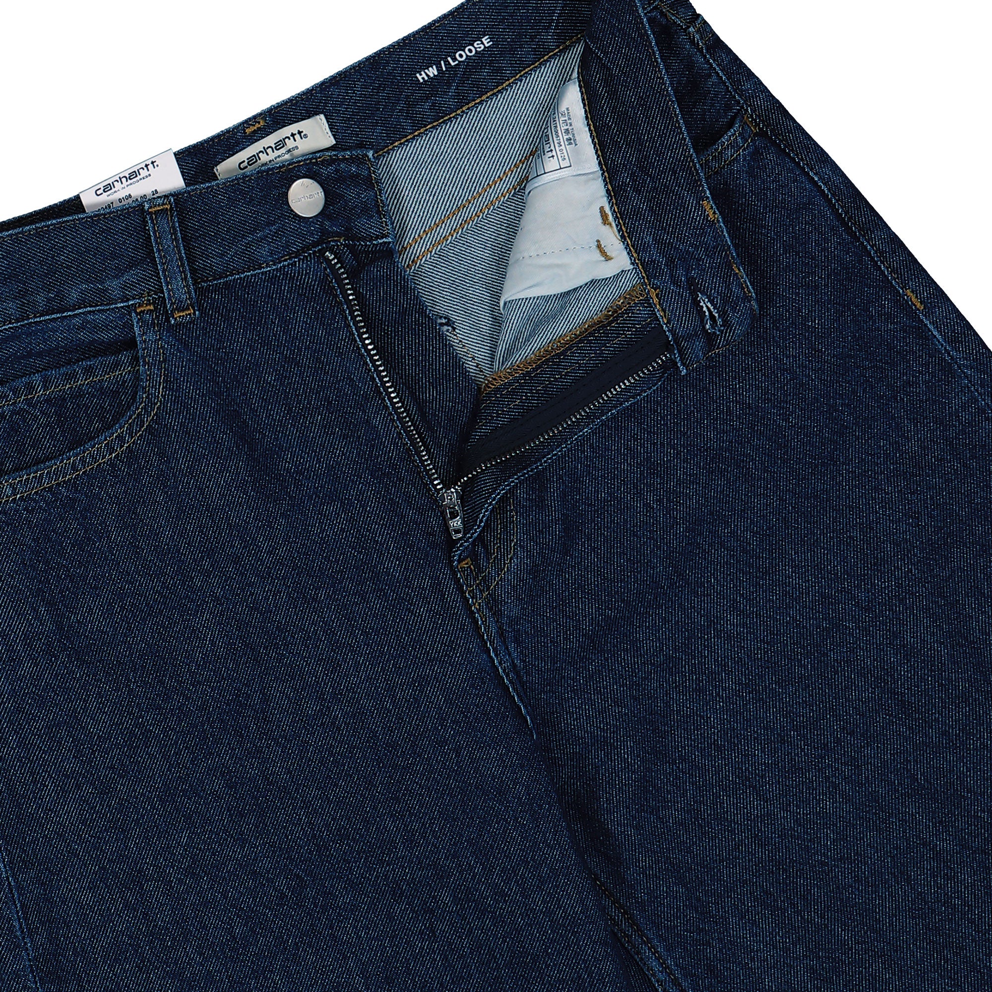 Carhartt WIP<br>W Jane Pant