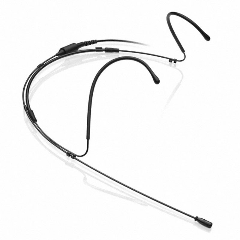 Sennheiser SL Headmic 1 BK headset microfoon zwart