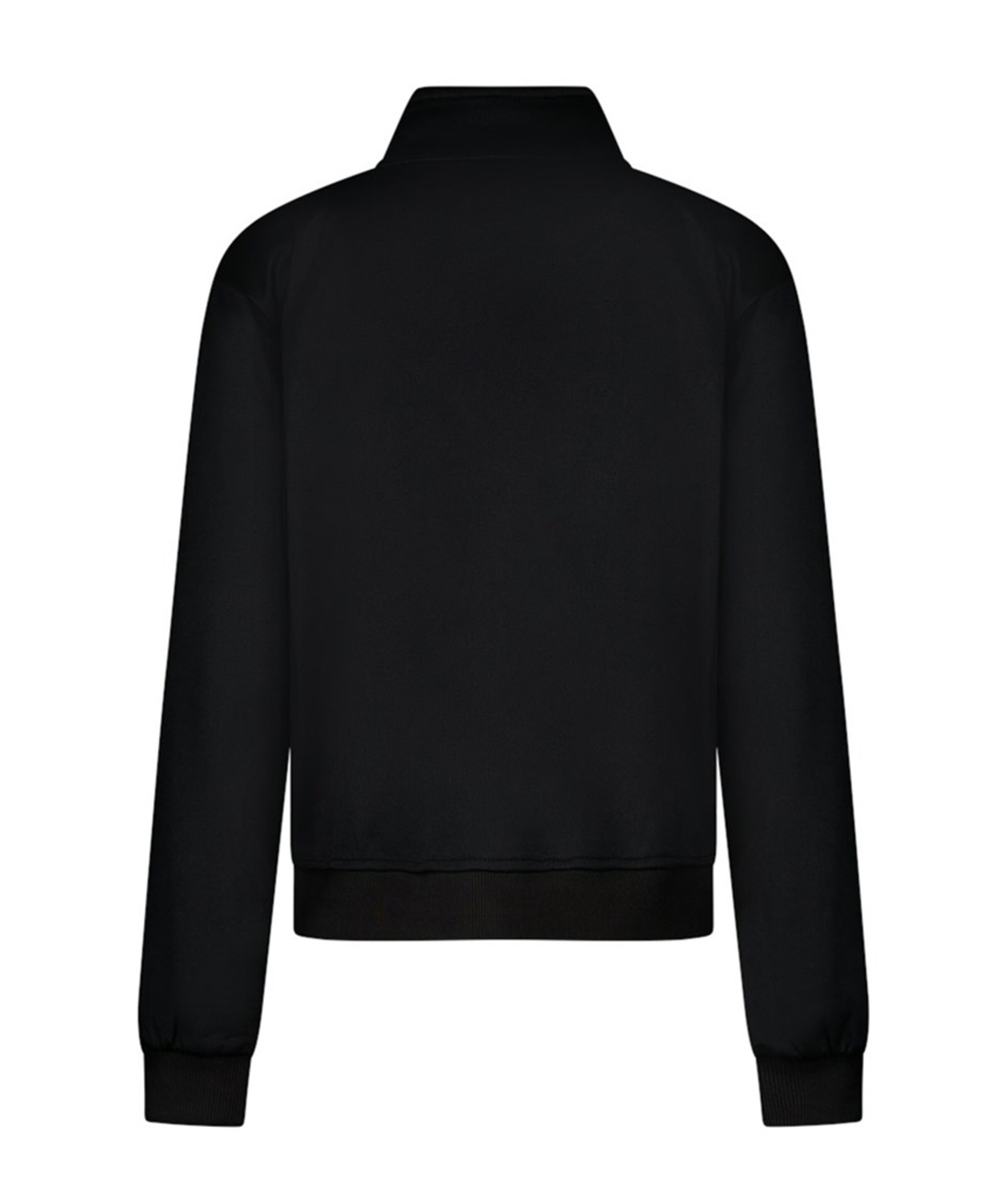 Cars Jeans Meisjes vest zwart