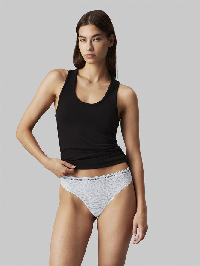 Calvin Klein BRAZILIAN Plein air