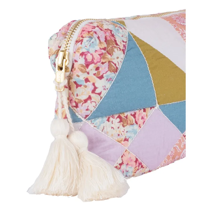 Louise Misha Pochette Teiki en coton bio