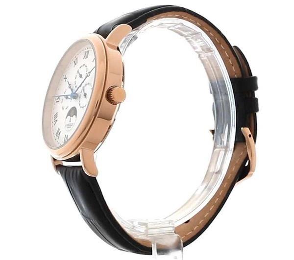 Locksley London Gents Locksley London Multifunction Quartz Watch