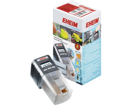 EHEIM 3581 automatische voerbak voor huisdieren
