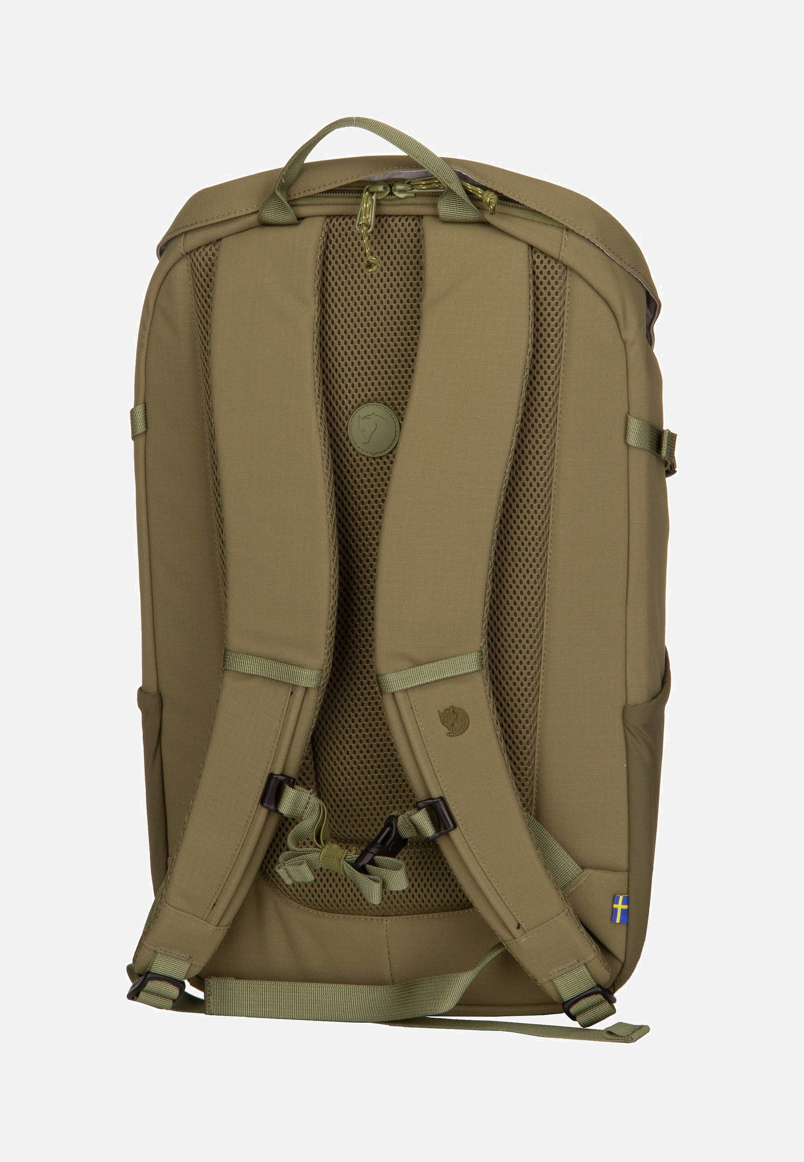 Ulvö 23 Green - Rucksack