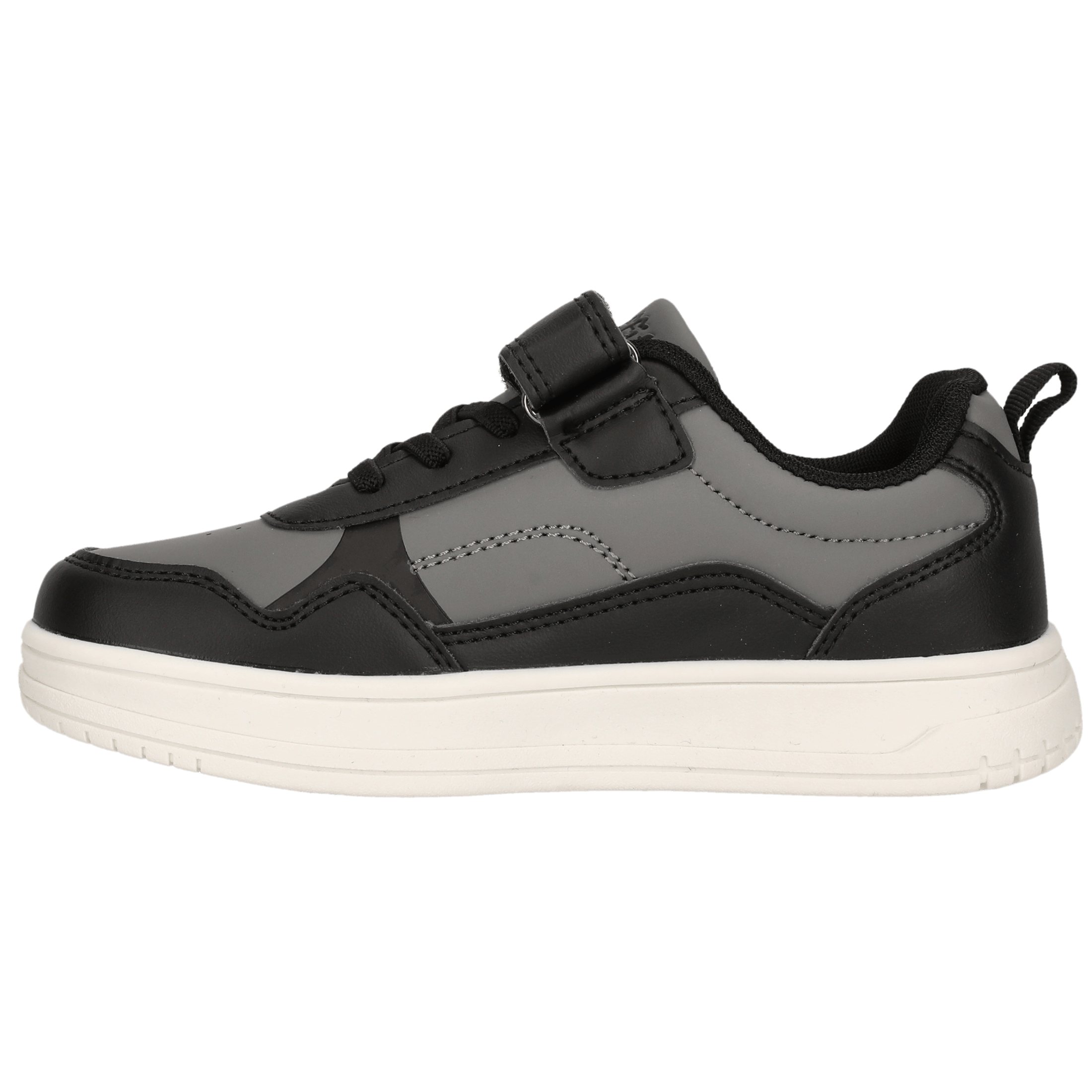 Graffiti Lodusana kids shoe size 28-39 - Fritids og motesko