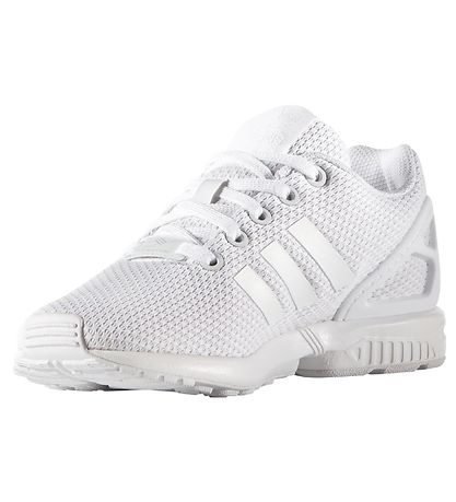 adidas Originals Schuhe - ZX Flux - Weiß